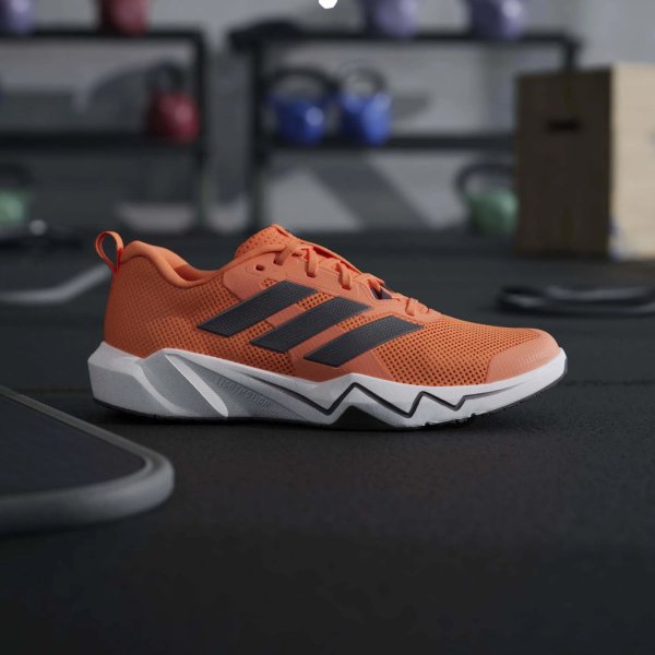 Pánské fitness boty adidas RAPIDMOVE GO TRAINER M - foto 21