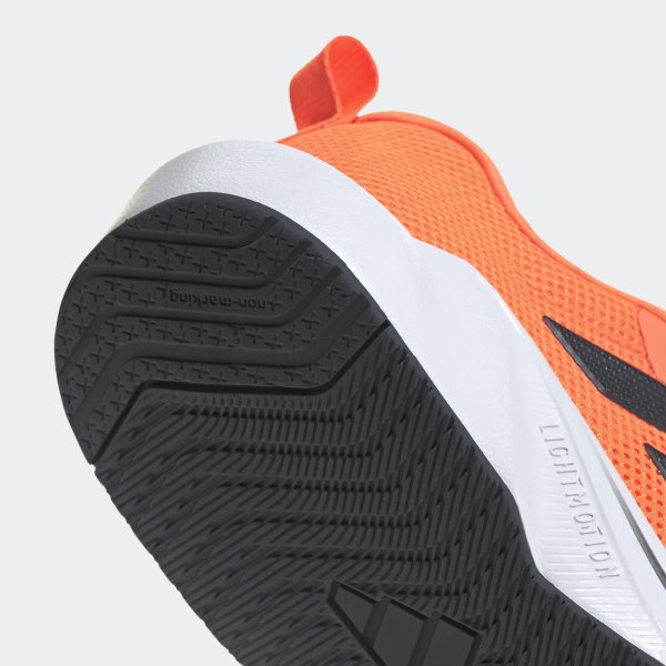 Pánské fitness boty adidas RAPIDMOVE GO TRAINER M - foto 7