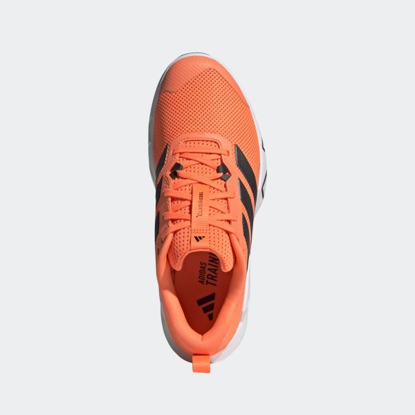 Pánské fitness boty adidas RAPIDMOVE GO TRAINER M - foto 2