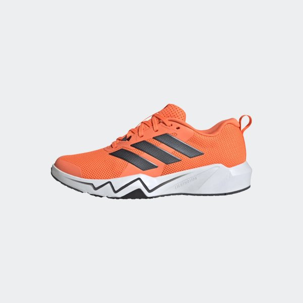 Pánské fitness boty adidas RAPIDMOVE GO TRAINER M - foto 11