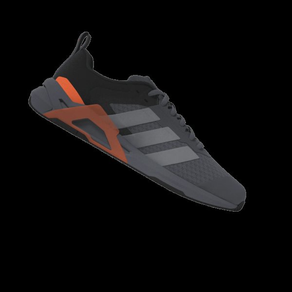 Pánské fitness boty adidas DROPSET CONTROL TRAINER M - foto 16