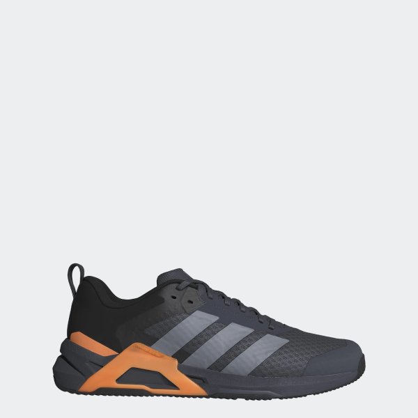 Pánské fitness boty adidas DROPSET CONTROL TRAINER M - foto 1