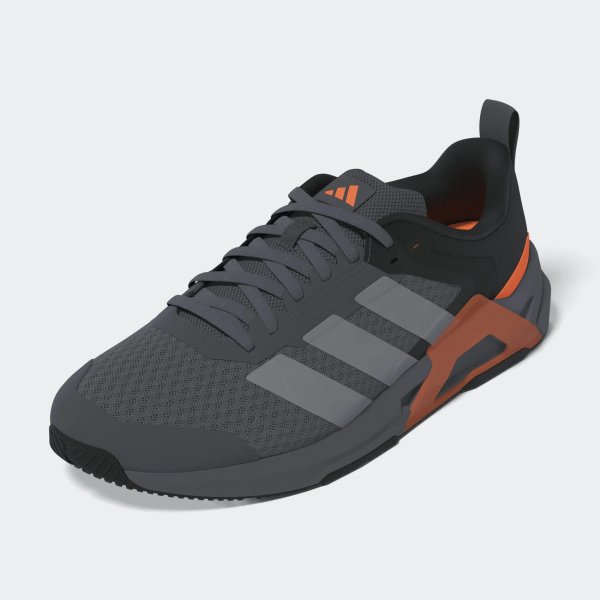 Pánské fitness boty adidas DROPSET CONTROL TRAINER M - foto 10