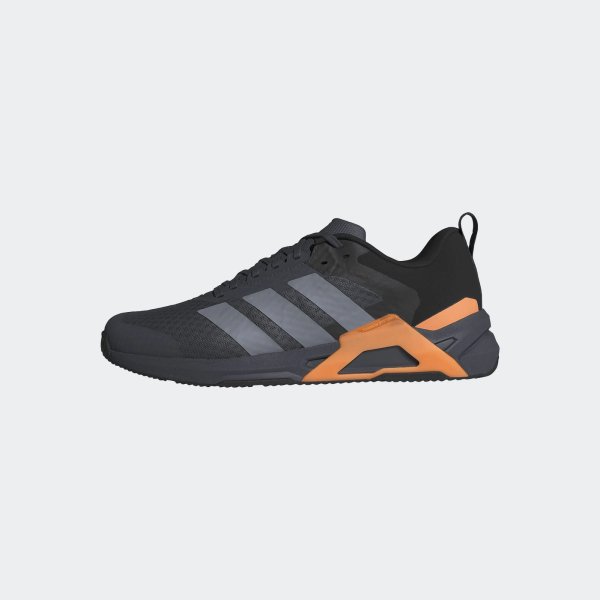Pánské fitness boty adidas DROPSET CONTROL TRAINER M - foto 11