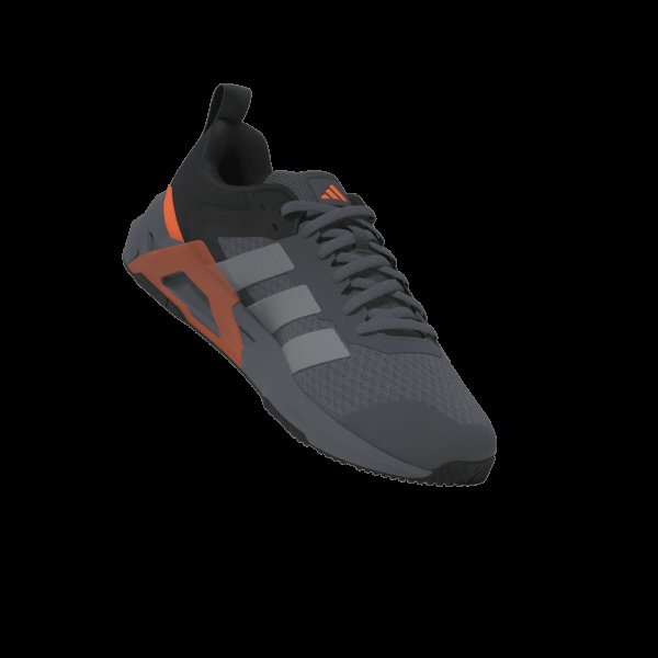 Pánské fitness boty adidas DROPSET CONTROL TRAINER M - foto 15
