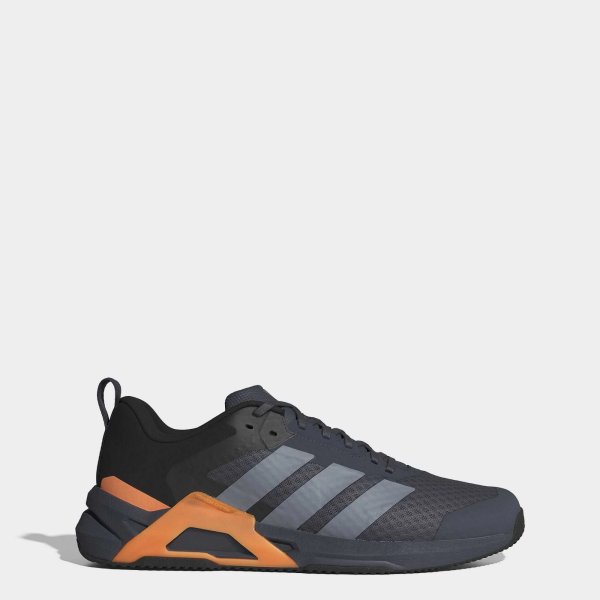 Pánské fitness boty adidas DROPSET CONTROL TRAINER M - foto 20