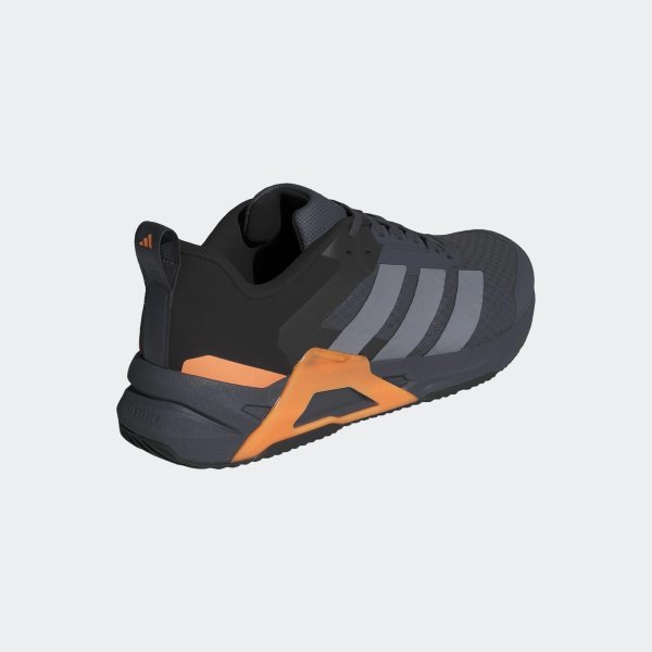 Pánské fitness boty adidas DROPSET CONTROL TRAINER M - foto 6