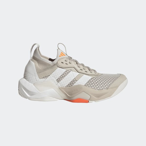 Dámské fitness boty adidas RAPIDMOVE ADV 2 TRAINER W - foto 0