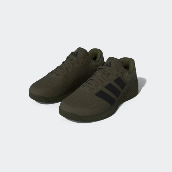 Pánské fitness boty adidas DROPSET 4 TRAINER M - foto 10