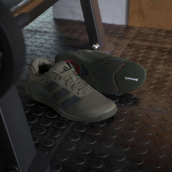Pánské fitness boty adidas DROPSET 4 TRAINER M - foto 26