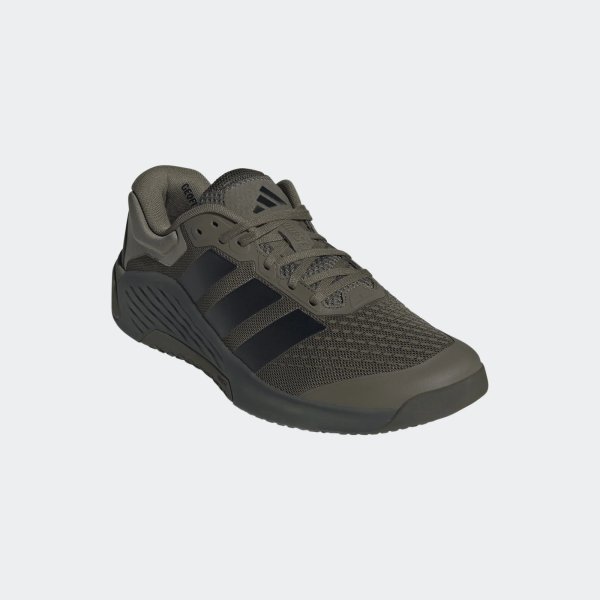 Pánské fitness boty adidas DROPSET 4 TRAINER M - foto 5