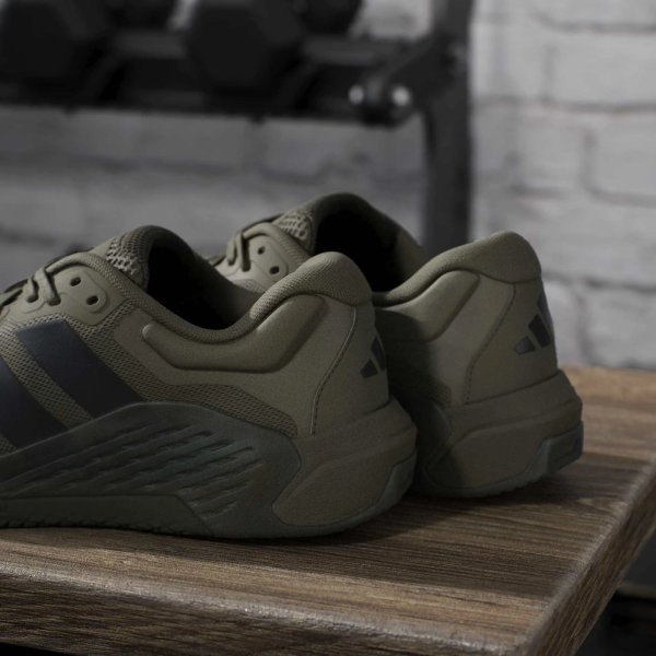 Pánské fitness boty adidas DROPSET 4 TRAINER M - foto 28