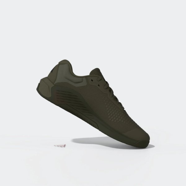 Pánské fitness boty adidas DROPSET 4 TRAINER M - foto 16