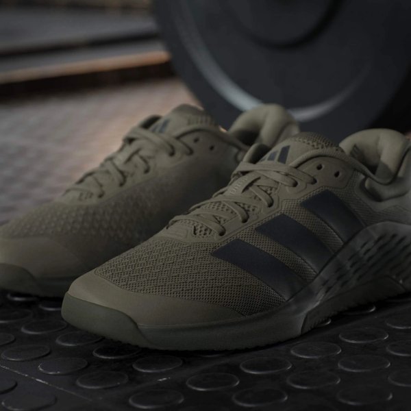 Pánské fitness boty adidas DROPSET 4 TRAINER M - foto 27
