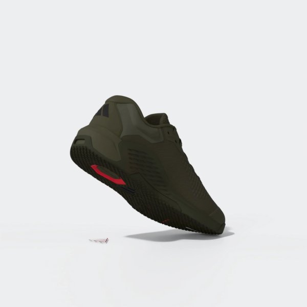 Pánské fitness boty adidas DROPSET 4 TRAINER M - foto 17
