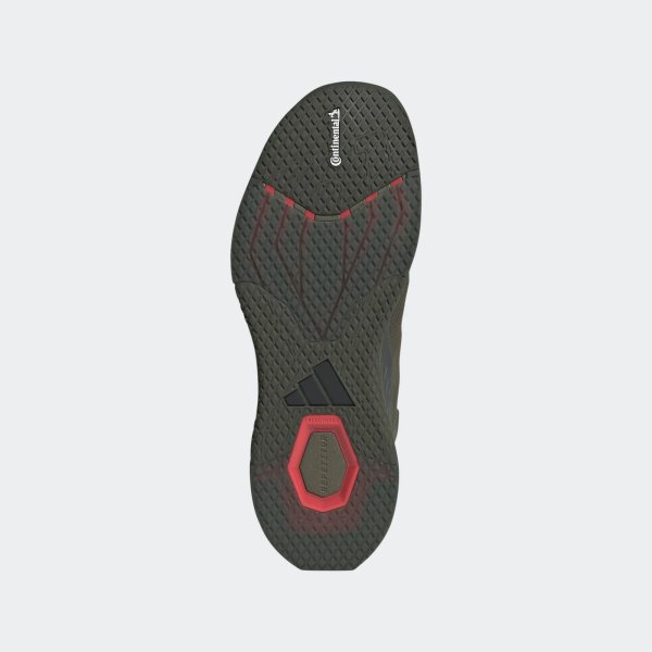 Pánské fitness boty adidas DROPSET 4 TRAINER M - foto 3