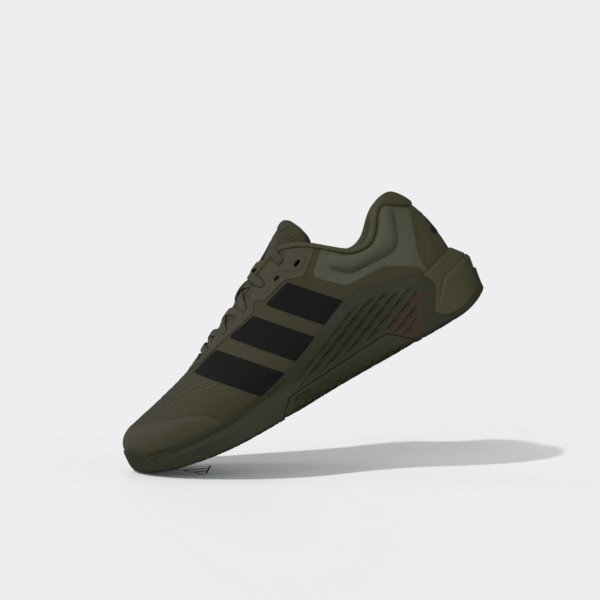 Pánské fitness boty adidas DROPSET 4 TRAINER M - foto 12