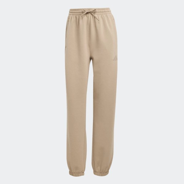 Dámské tepláky adidas D4T KNIT PANT - foto 0