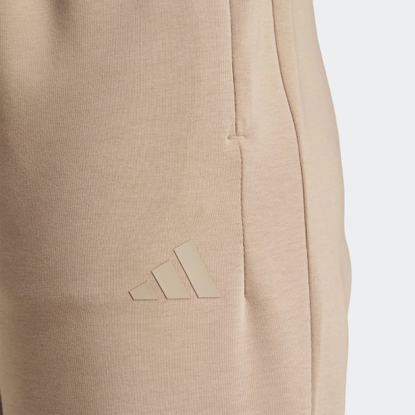 Dámské tepláky adidas D4T KNIT PANT - foto 5