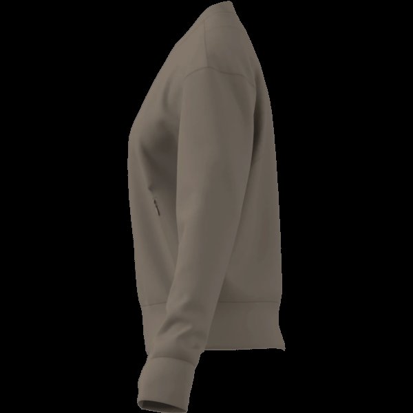 Dámská mikina adidas D4T KNIT CREW - foto 12