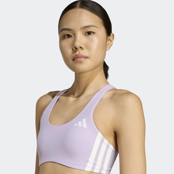 Dámská sportovní podprsenka adidas ADIZERO MS - foto 5