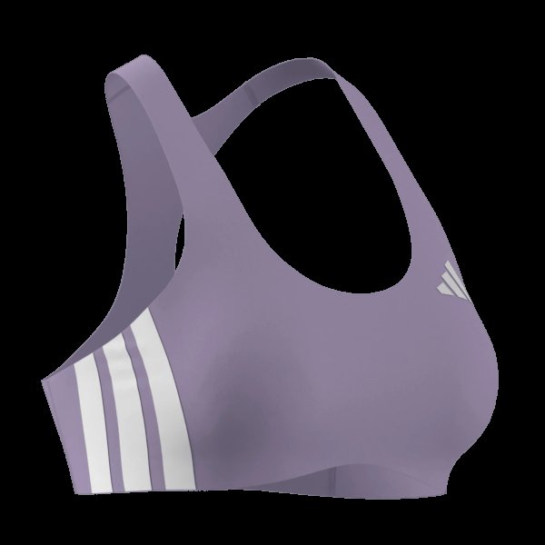 Dámská sportovní podprsenka adidas ADIZERO MS - foto 8