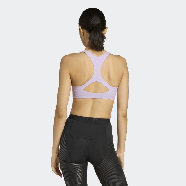 Dámská sportovní podprsenka adidas ADIZERO MS - foto 3