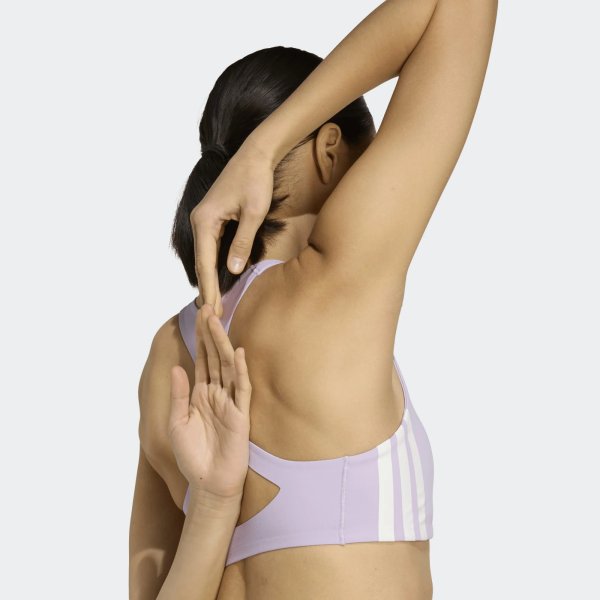 Dámská sportovní podprsenka adidas ADIZERO MS - foto 6