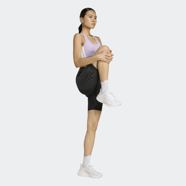 Dámská sportovní podprsenka adidas ADIZERO MS - foto 4