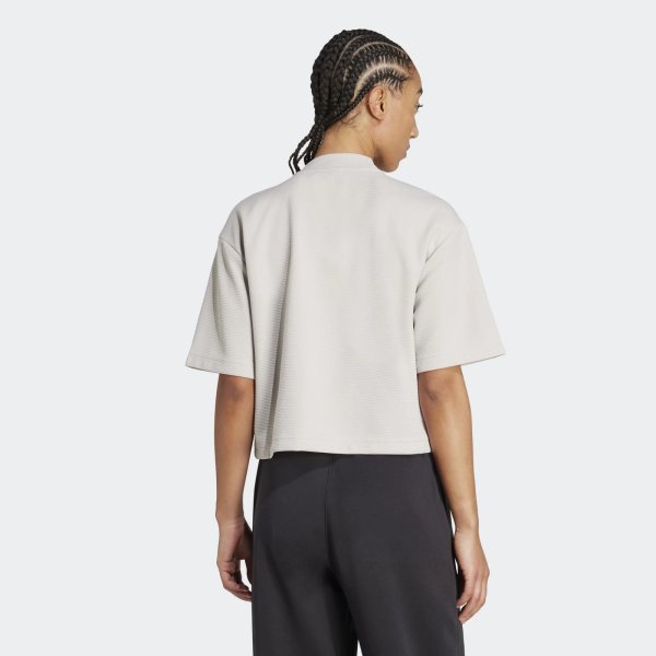 Dámské tričko adidas MOTION  T-SHIRT - foto 2