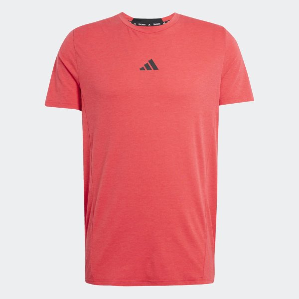 Pánské tričko adidas D4T TEE - foto 0