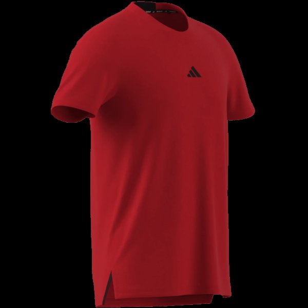 Pánské tričko adidas D4T TEE - foto 8