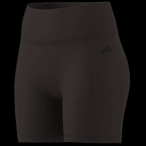 Dámské legíny adidas OPT PL  SHO L - foto 14