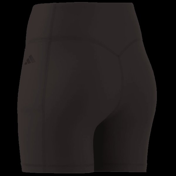Dámské legíny adidas OPT PL  SHO L - foto 12
