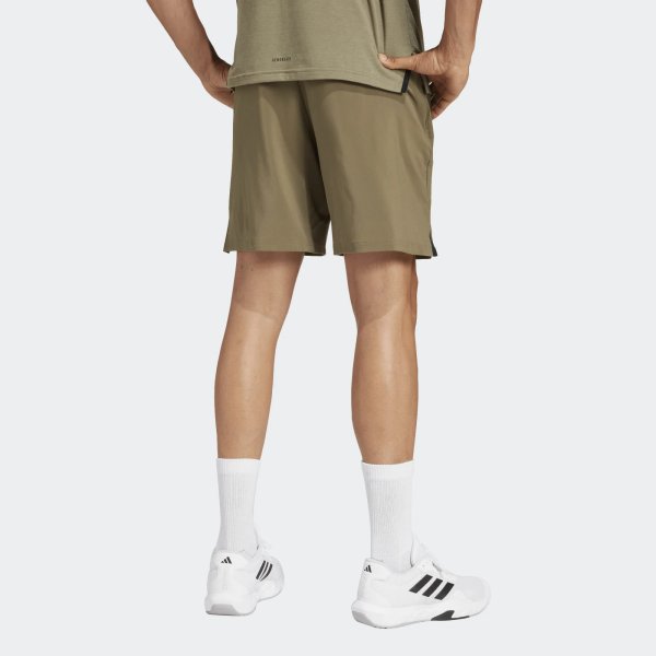 Pánské šortky adidas D4T SHORT - foto 3