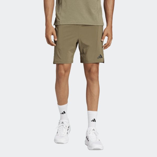 Pánské šortky adidas D4T SHORT - foto 2