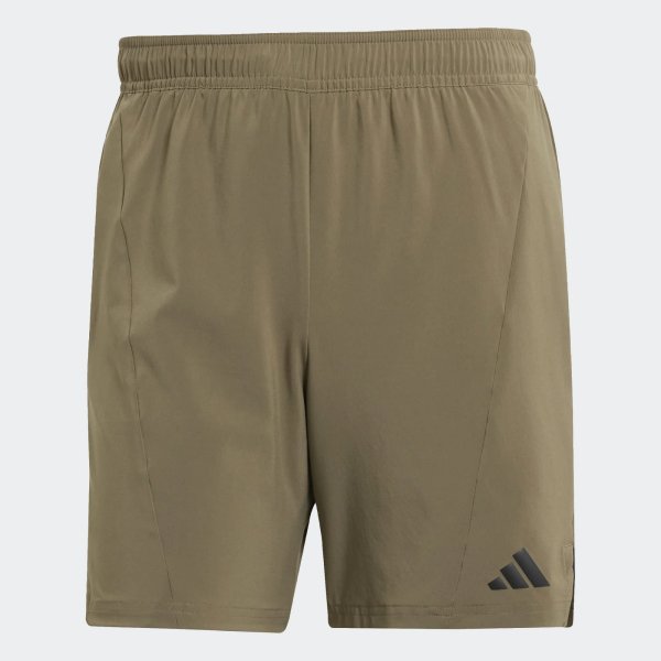Pánské šortky adidas D4T SHORT - foto 1