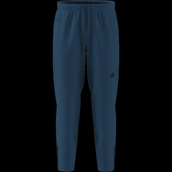 Pánské tepláky adidas D4T HYBRID PANT - foto 6