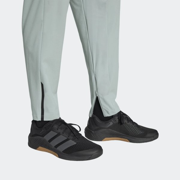 Pánské tepláky adidas D4T HYBRID PANT - foto 6