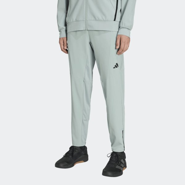 Pánské tepláky adidas D4T HYBRID PANT - foto 1