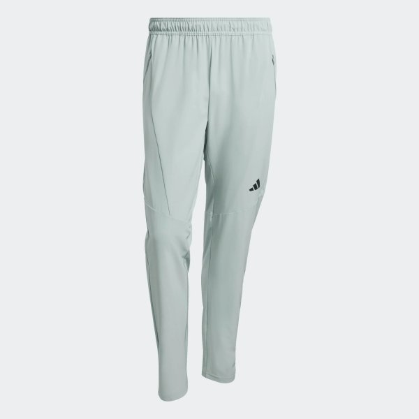 Pánské tepláky adidas D4T HYBRID PANT - foto 0