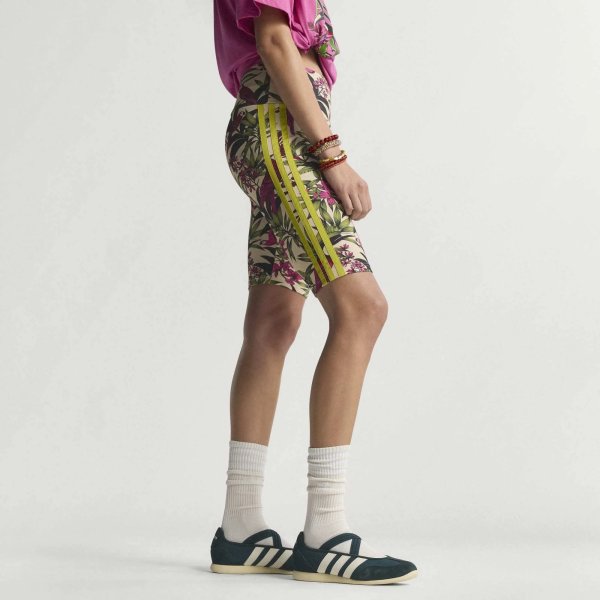 Dámské funkční spodky adidas FARM BIKE SHORT - foto 20