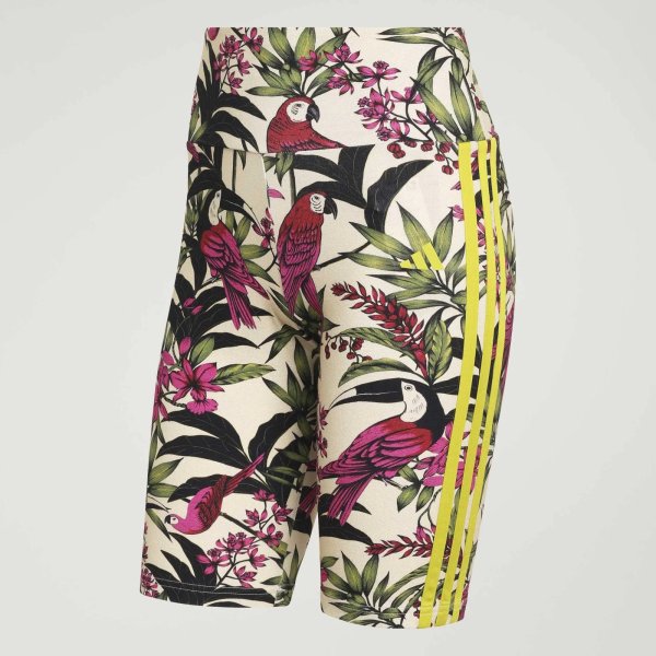 Dámské funkční spodky adidas FARM BIKE SHORT - foto 17