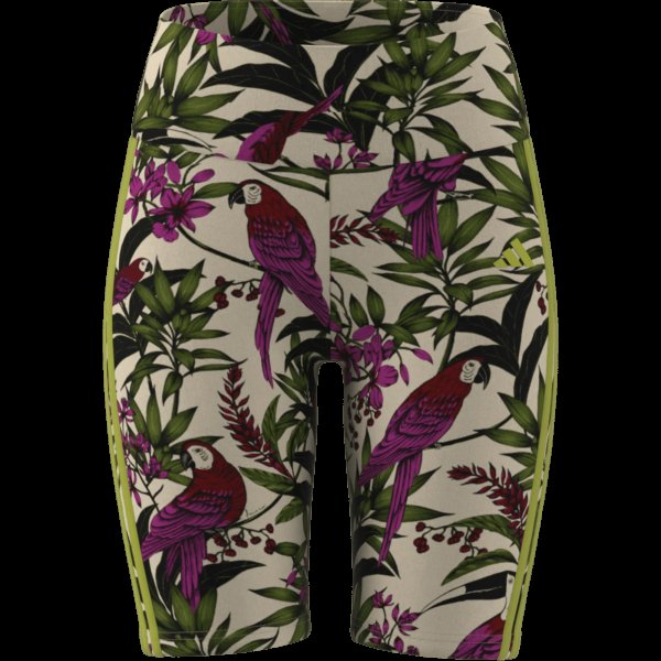 Dámské funkční spodky adidas FARM BIKE SHORT - foto 6
