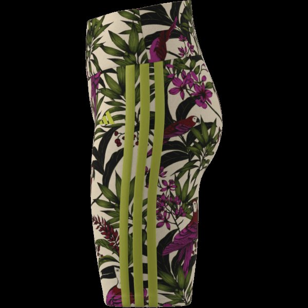 Dámské funkční spodky adidas FARM BIKE SHORT - foto 12