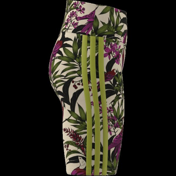 Dámské funkční spodky adidas FARM BIKE SHORT - foto 8