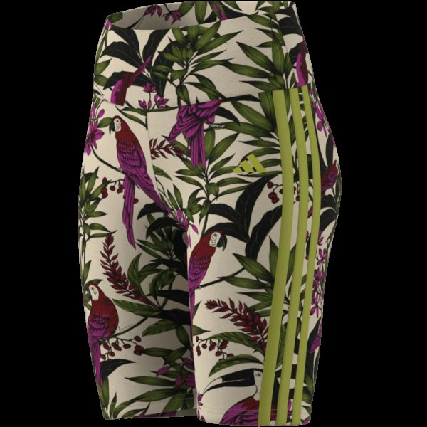 Dámské funkční spodky adidas FARM BIKE SHORT - foto 13