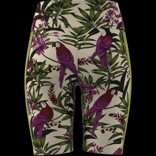 Dámské funkční spodky adidas FARM BIKE SHORT - foto 10
