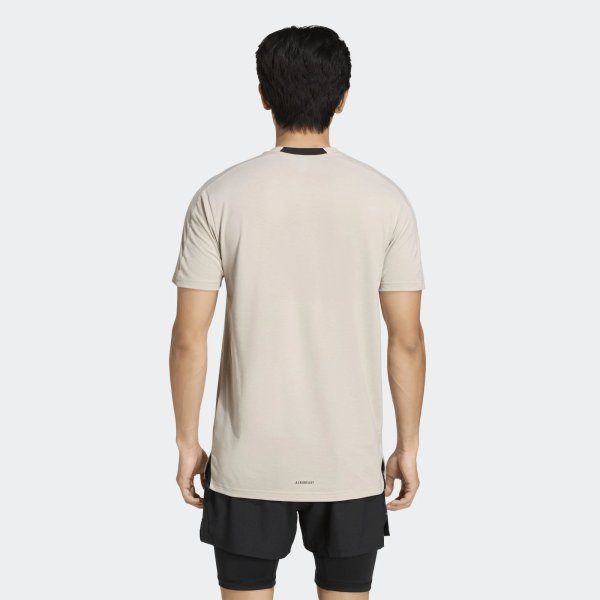 Pánské tričko adidas D4T TEE - foto 2