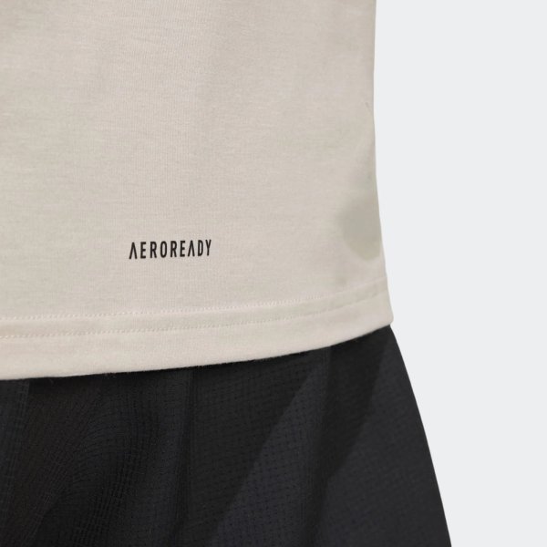 Pánské tričko adidas D4T TEE - foto 5